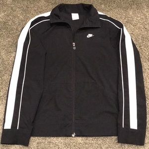 Nike Fitdry Jacket- Medium